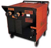 Выпрямитель сварочный ВД–301 (380В) Кавик