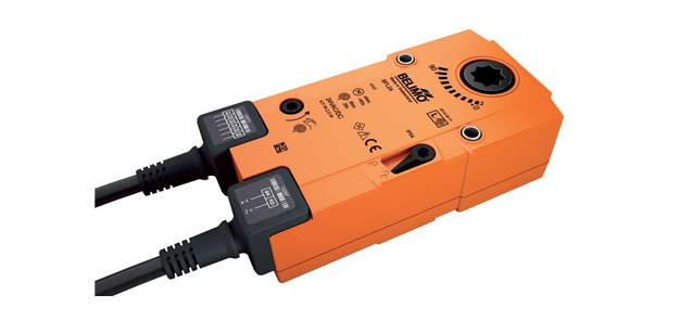 Электропривод BELIMO BFL230