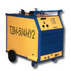 Трансформатор сварочный ТДМ-501М (380В) Уралтермосвар
