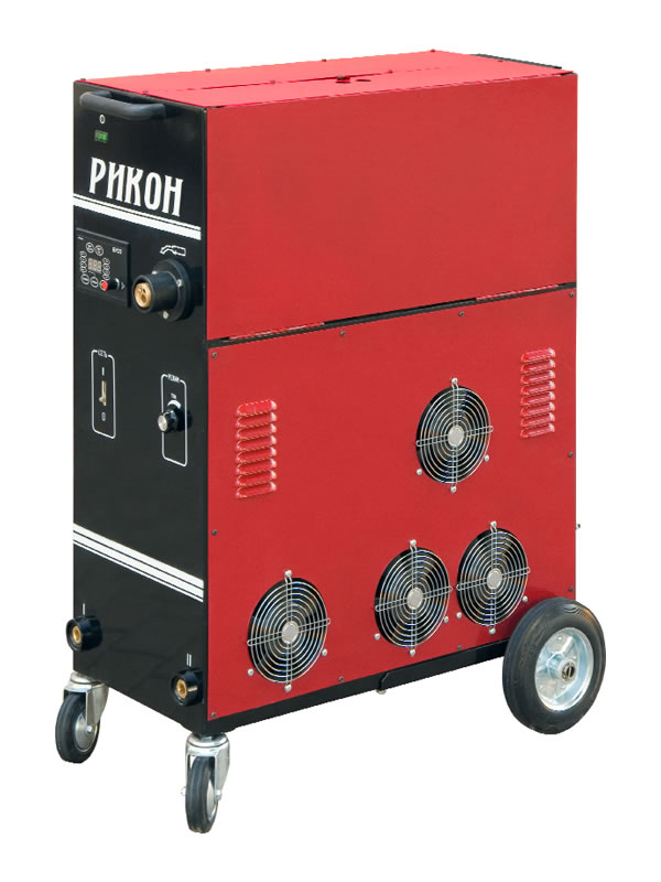 Сварочный аппарат "Рикон" ПДГ -401