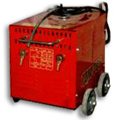 Трансформатор сварочный ТДМ-305 (220 или 380В)