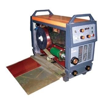 Полуавтомат сварочный DC 200K.3